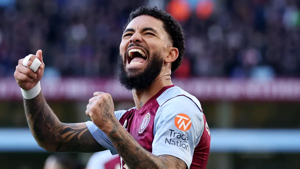 Luiz Completes Aston Villa Return After Forest Nightmare