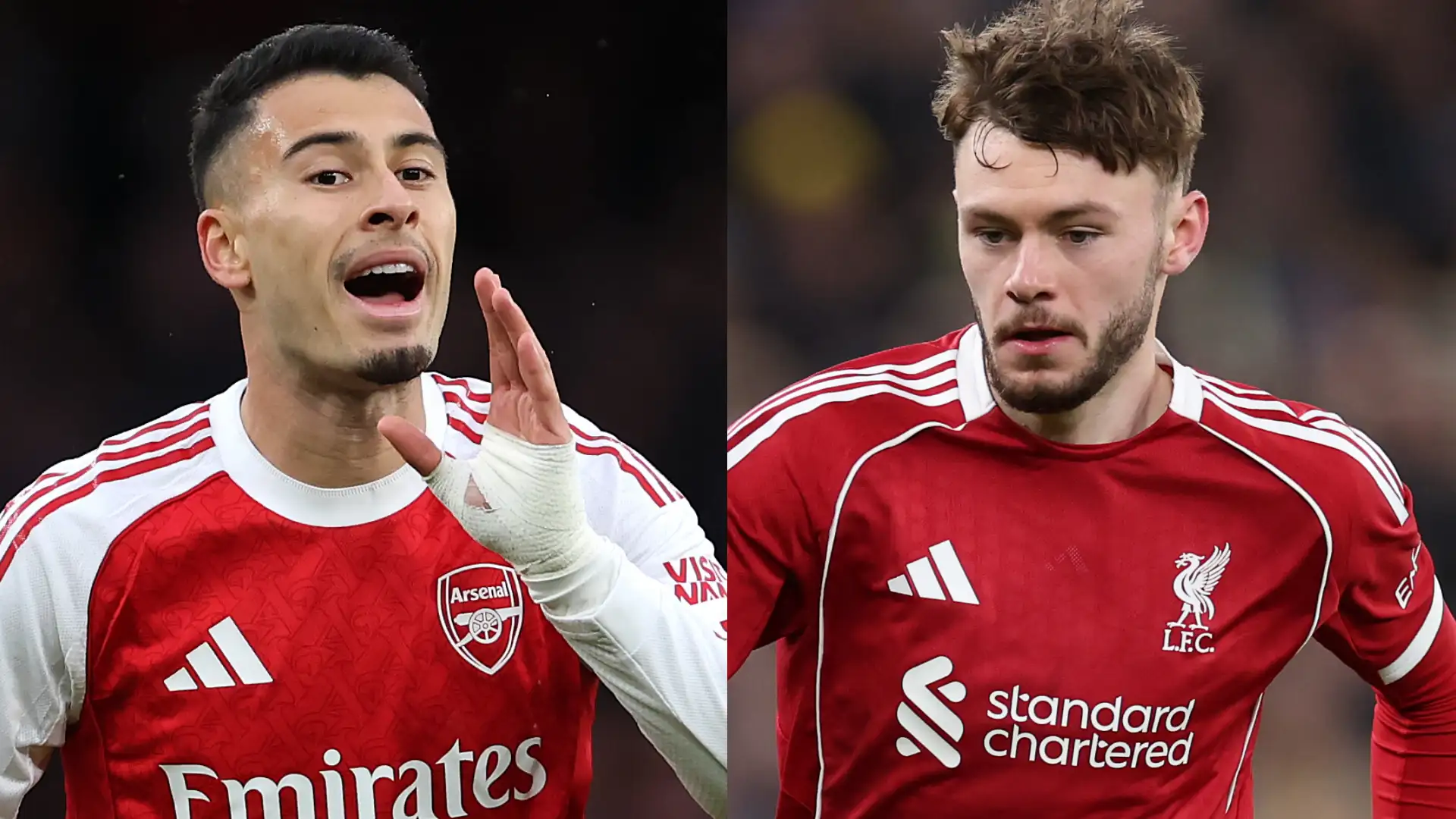 Martinelli Issues Apology To Injured Bradley