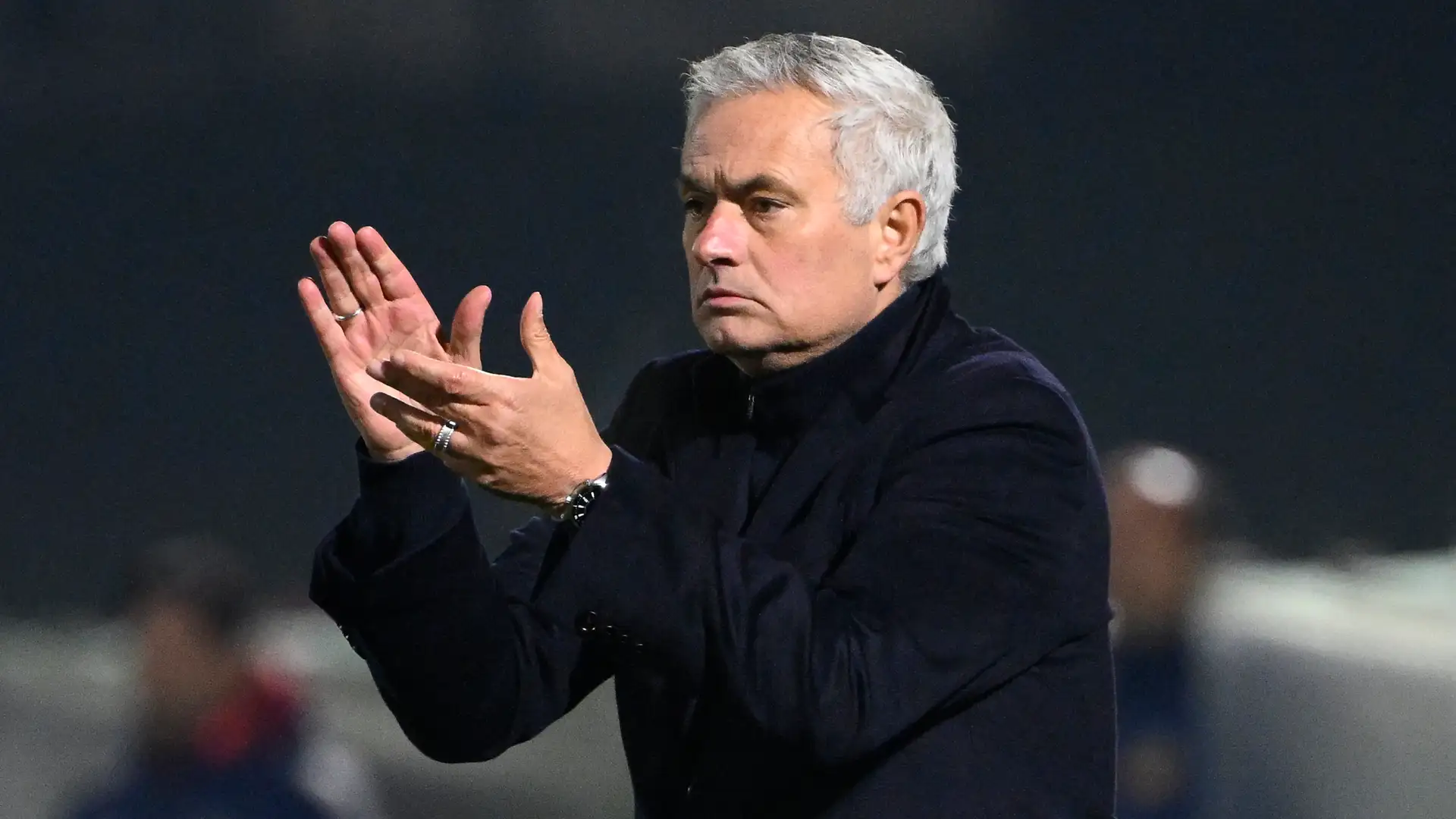 Mourinho Blasted By Ex-Fenerbahce Star