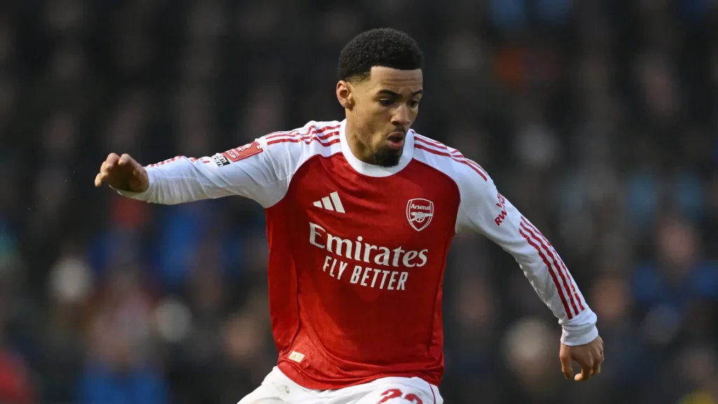 Nwaneri Agrees Marseille Loan Move For 'Significant Fee'