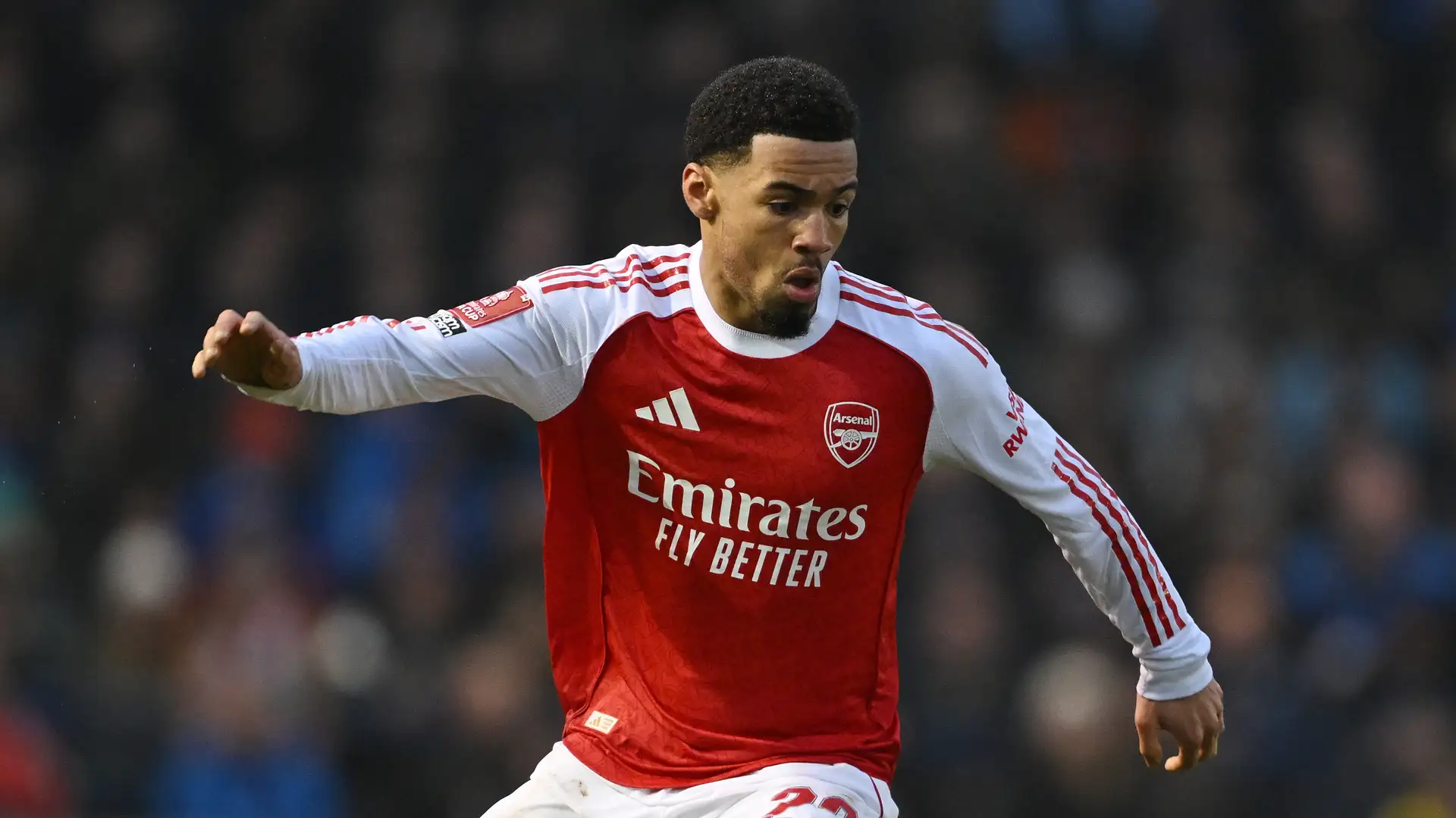 Nwaneri Agrees Marseille Loan Move For 'Significant Fee'