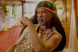 "Grace Carried Me Through 2025"-Actor Olarotimi Fakunle