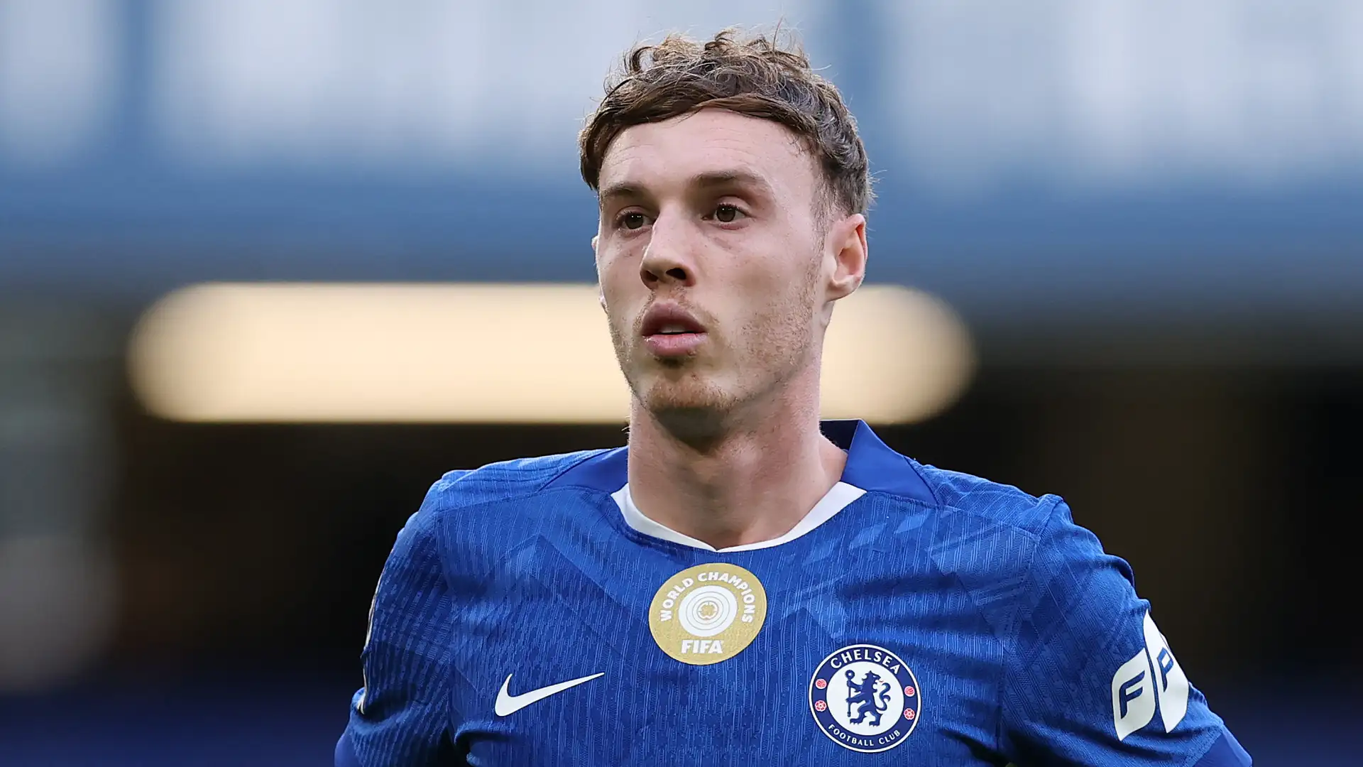 Palmer Tipped To Hand In Chelsea Transfer Request