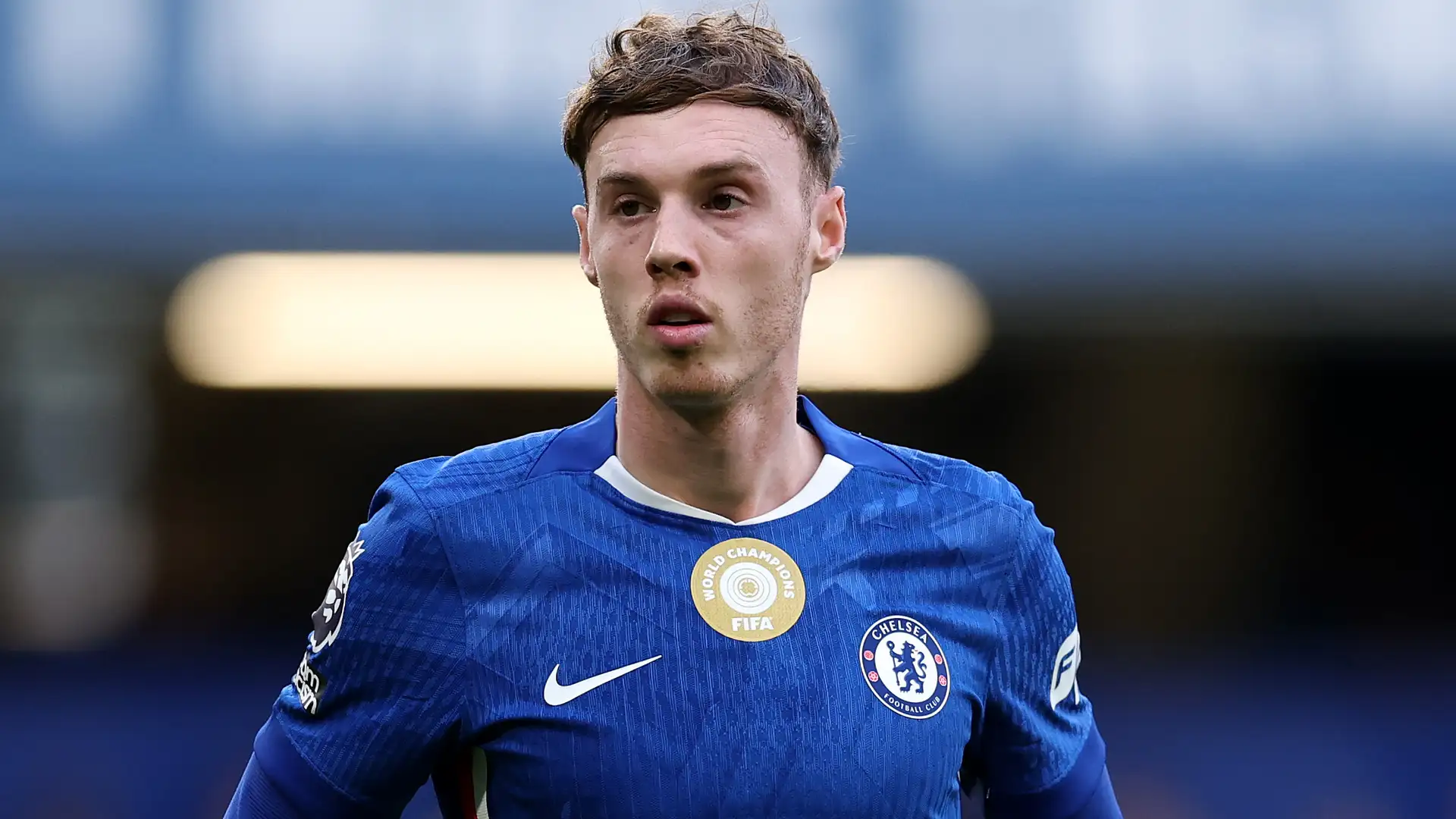 Rosenior Responds To Palmer 'Homesick' Claims