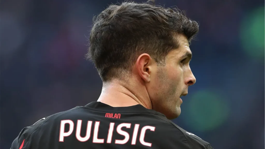 Pulisic The Only American In ‘Top 150 Players In The World’