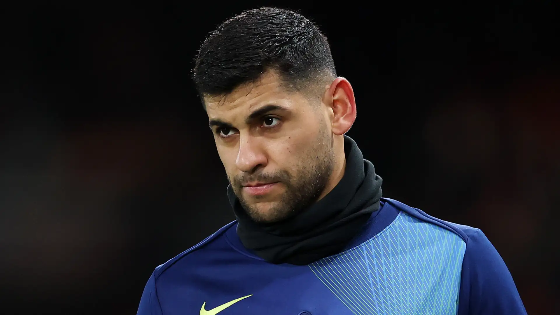 Frank Confirms Spurs Captain Escapes Fine