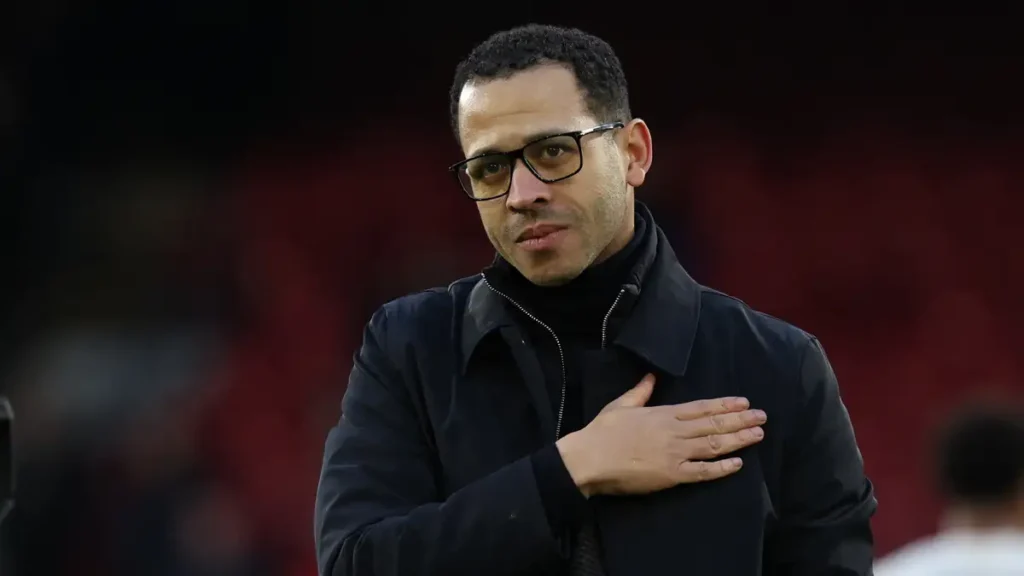 Rosenior Praised By Chelsea Legend For 'Fantastic' Start