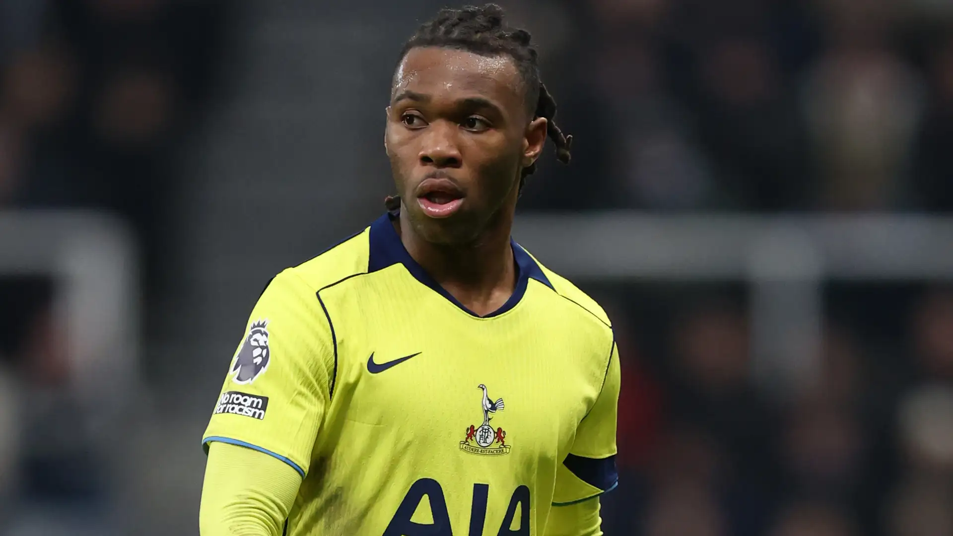 Udogie Devastated After Car Break-In During Game