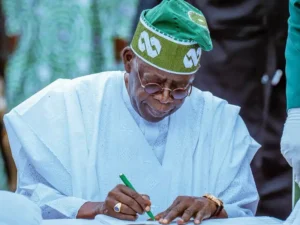 Full Breakdown Of Executive Order Signed By Tinubu On Nigeria’s Oil Revenue