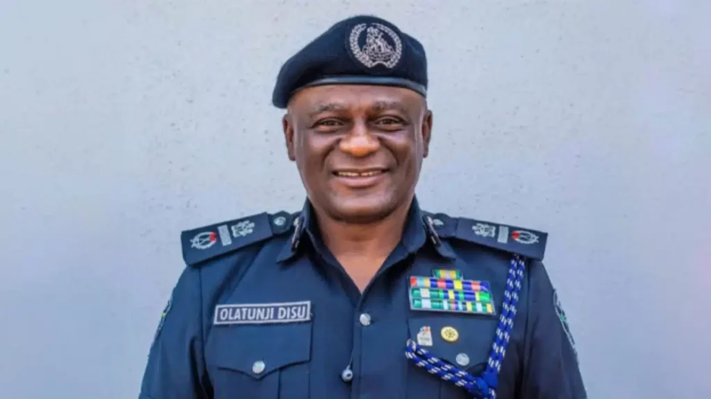 Tunji Disu: How exactly Is An Inspector-General Of Police selected In Nigeria?