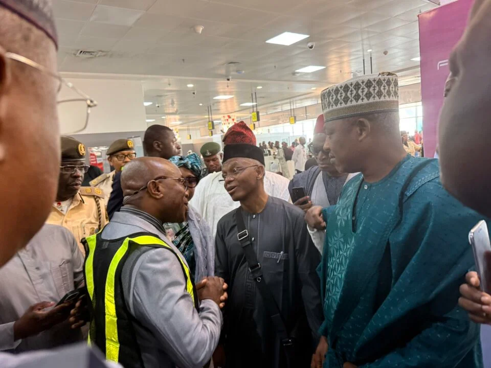 El-Rufai vs FG: 3 Real-Life Lessons Nigerians Must Learn From The Failed Airport Arrest
