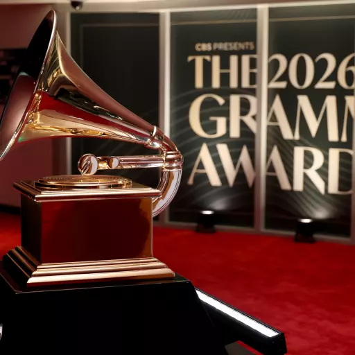 2026 Grammys: Full Winners List as Tyla, Kendrick Lamar Win Big