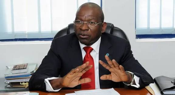 Ex-NEXIM Bank MD Robert Orya Fraud Story: The Real Yahoo Nigerians Don’t Know