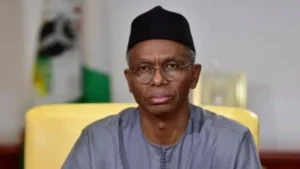Court Rejects El-Rufai’s Bail Plea