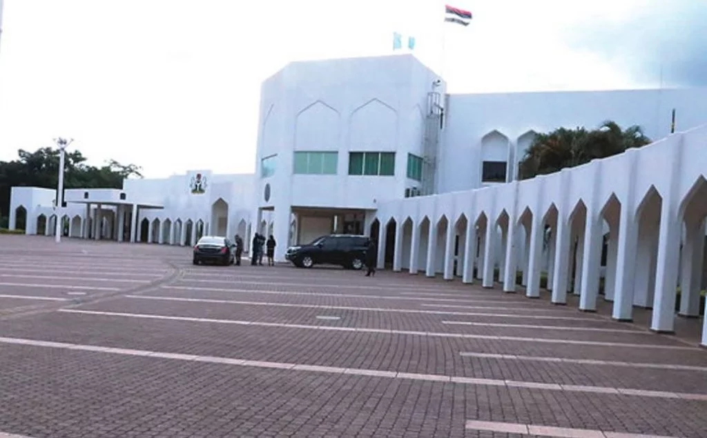 Aso Rock Solar Project: Is the Nigerian Government Betraying Nigerians?