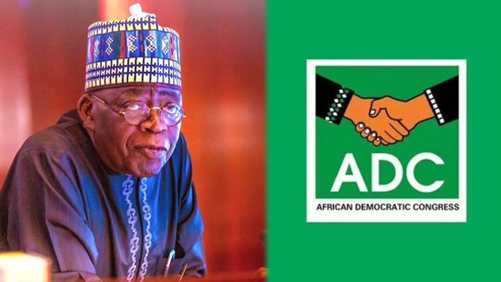 2027: INEC, National Assembly, Working For APC, Tinubu – ADC