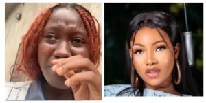 Tacha Demands Prosecution After TikTok User Admits False Rape Allegation