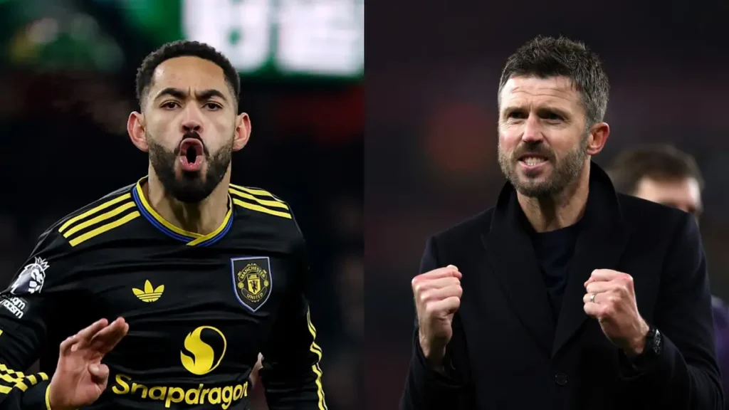 Cunha ‘Will Never Forget’ How Carrick Planned Arsenal Win