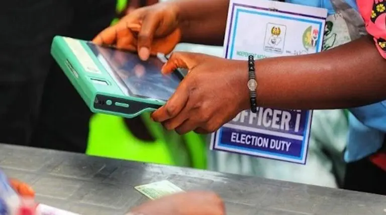 Major Dates To Note In The New 2027 Election Timetable Released By INEC