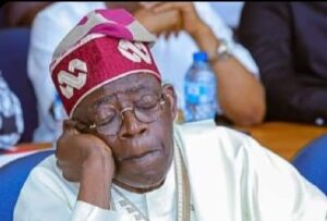 Lent and Ramadan 2026: Tinubu Appeals for National Unity and Stability