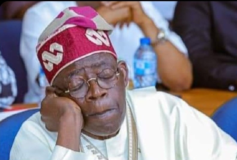 Lent and Ramadan 2026: Tinubu Appeals for National Unity and Stability