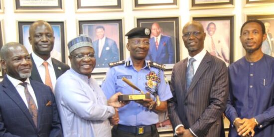 NGX, SEC, Police Team Up On Capital Market Integrity