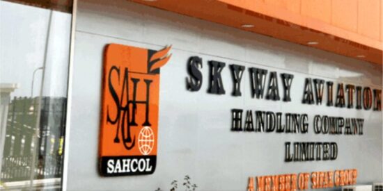 Skyway Aviation Earns ₦14.2B, Passenger Services Lead
