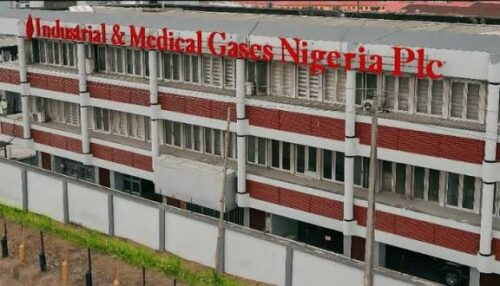 Industrial & Medical Gases Nets ₦1.42Bn Despite Rising Costs