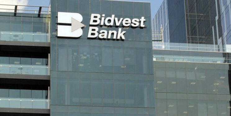 Failed Bidvest Deal Stalls Access Bank’s Push Into South Africa