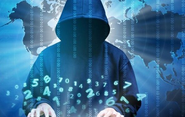 Nigeria Tops Africa In Cyber-Attacks: 4,701 Weekly Hits