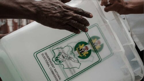 INEC may review 2027 elections timetable over Ramadan clash 