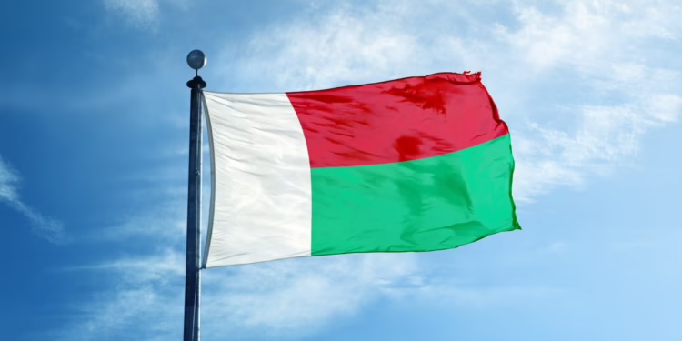 Madagascar Hikes 15‑Day Tourist E‑Visa Cost To €30