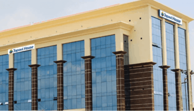 Japaul Begins Test Runs At Niger State Gold Plant