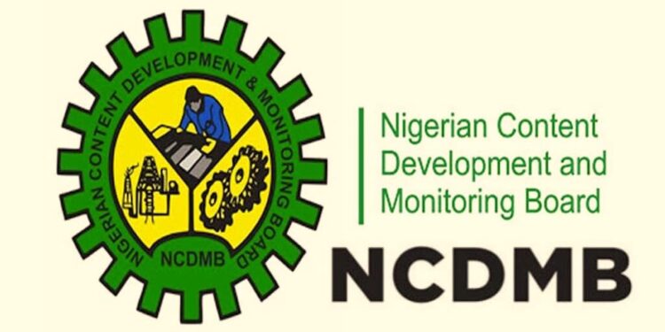 NCDMB Enforces 1% NCDF Remittance, Compliance Certificate