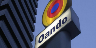 Oando Targets NGX Listing Of 4.4 Billion New Shares