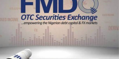 FMDQ Exchange Posts ₦676.7 Trillion Market Turnover For 2025