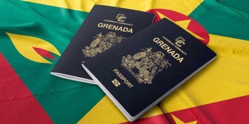 Nigerians Drive Q4 2025 Spike In Grenada Citizenship