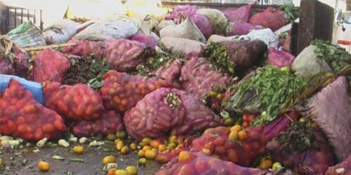 OTACCWA: Nigeria Suffers ₦5Tn Post-Harvest Losses In 2025