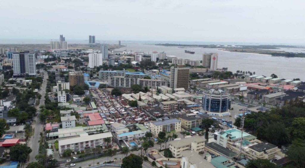 North-West Victoria Island Land Hits ₦1.96m Per Sqm – Report