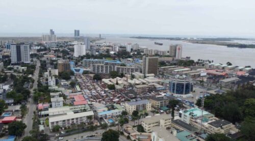 North-West Victoria Island is emerging as Lagos’ next residential hotspot, and developers are rushing to invest.