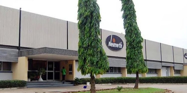 Analysis: Neimeth’s Financial Moves Signal A Bid For Survival
