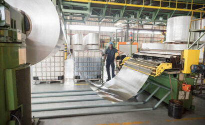 Manufacturing Growth Slows As GDP Contribution Drops To 8.05%