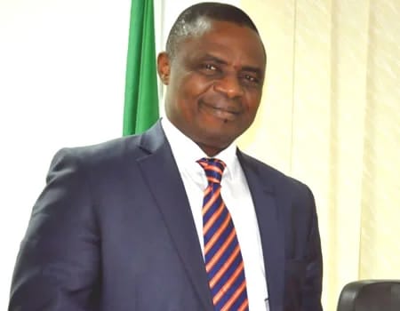 Veteran Public Servant Ohaa Resigns as ESUT Council Chairman