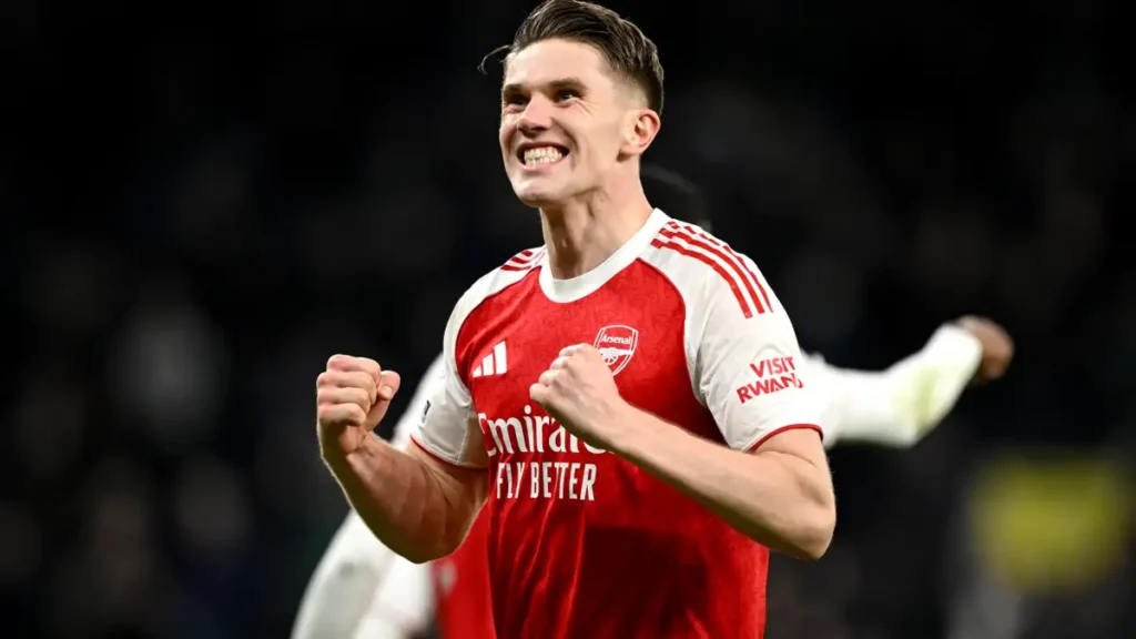 Gyokeres Claims Arsenal Squad ‘Closer’ After Fiery Team Meeting