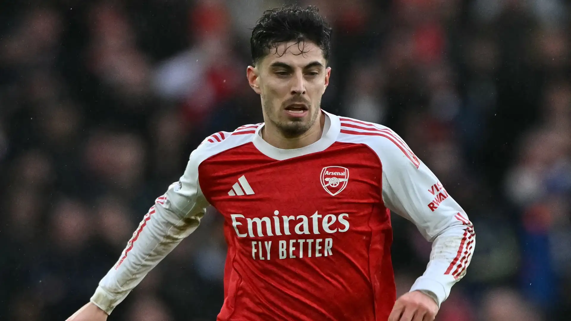 Havertz Suffers Another Injury In Fresh Blow To Arsenal