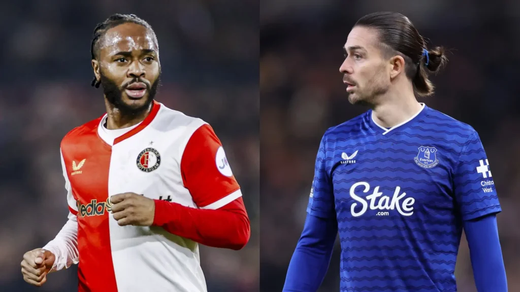 Grealish Responds To ‘F*cking Stupid’ Criticism Of Sterling