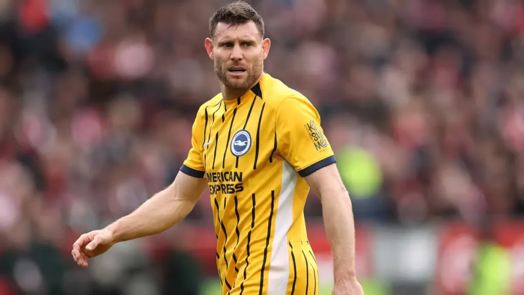 Milner Feared Retirement Before Record Break