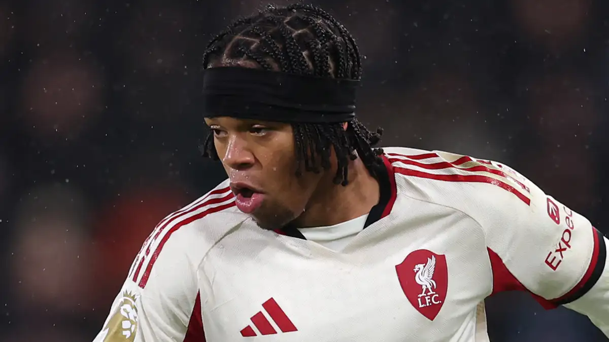 Slot Brutally Honest On Ngumoha’s Liverpool Role