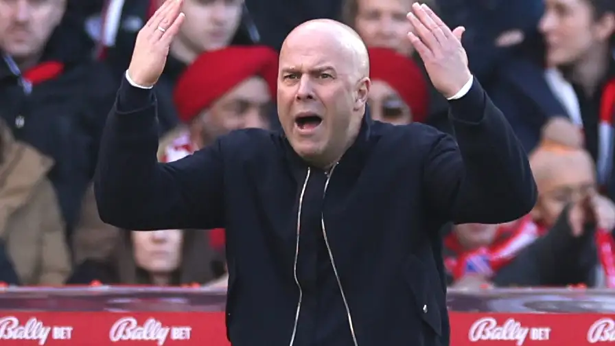 Slot Admits “Worst” Performance In Lucky Win At Forest