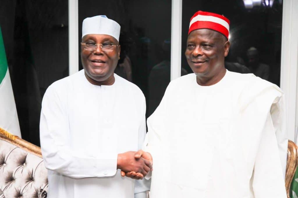 2027 Presidency: Kwankwaso Announces Defection To ADC